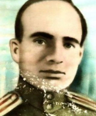 Османов Дадаш Жунусович