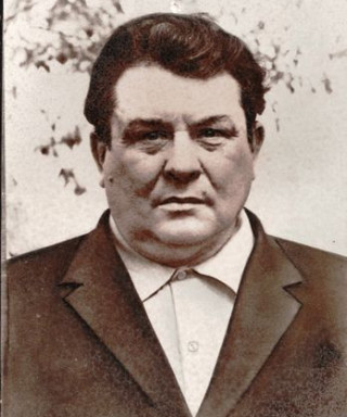 Белоусов Александр Никитович