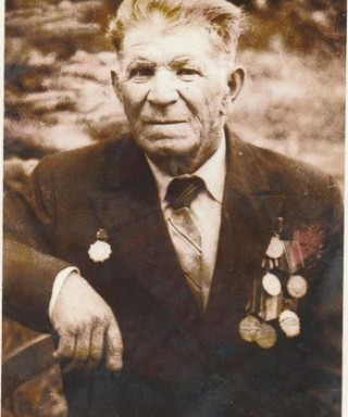 Гуров Иван Васильевич