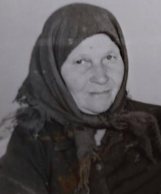 Щенникова Анна Федоровна