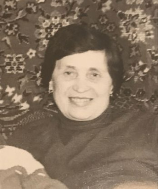 Шилина Александра Ивановна