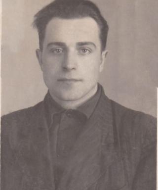 Шлюпкин Иван Яковлевич