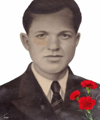 Вшивков Сергей Александрович