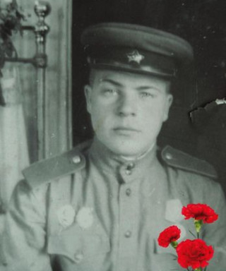 Колесов Михаил Александрович