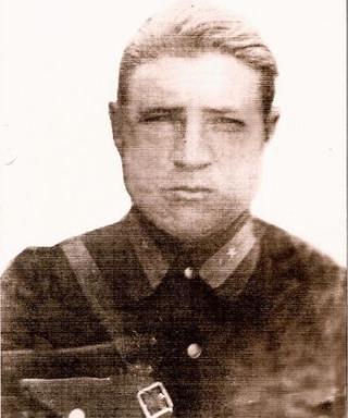 Везбердев Никита Петрович