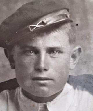 Доценко Владимир Иосифович