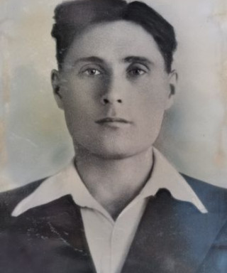 Шарафеев Ахат Салахович