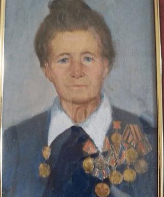 Смольникова Ольга Константиновна