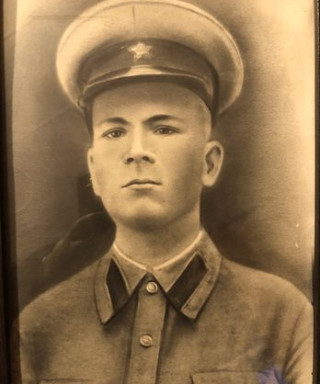 Офицеров Кирилл Денисович