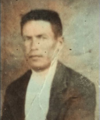 Петухов Петр Михайлович