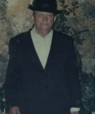 Гараев Хатып Гараевич