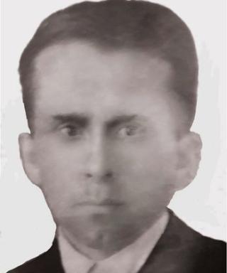 Семёнов Павел Поликарпович