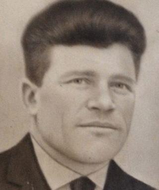 Спиридонов Александр Иванович