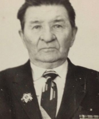 Васильев Алексей Константинович