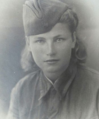 Жителева Вера Григорьевна