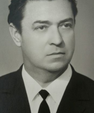 Мироненко Леонид Иванович