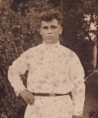 Письменский Михаил Емельянович