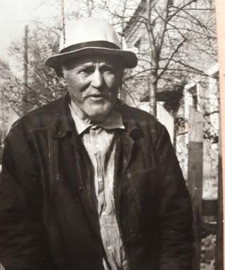 Головачев Дмитрий Захарович