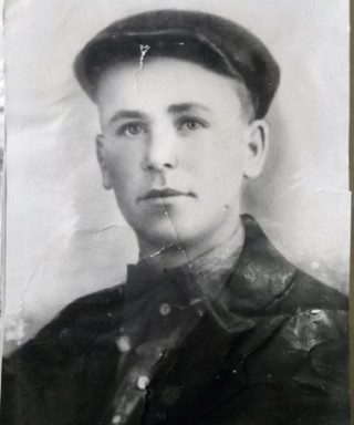 Новиков Григорий Петрович