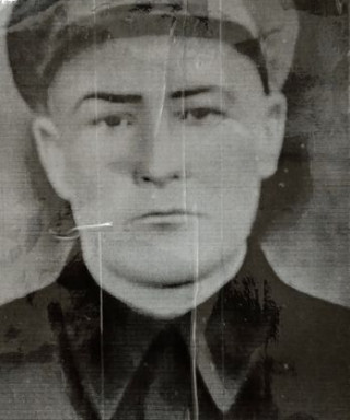 Зимин Иван Григорьевич