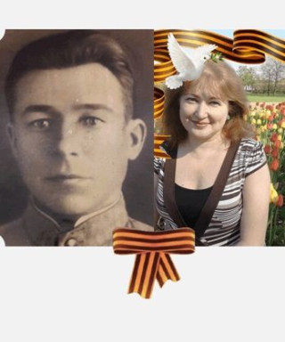 БОЧАРОВ ФЕДОР АНДРЕЕВИЧ