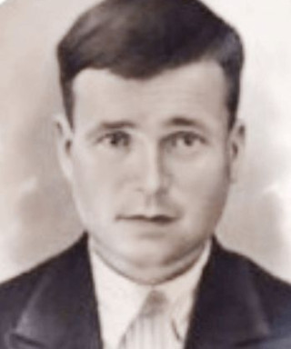 Чагин Иван Дмитриевич