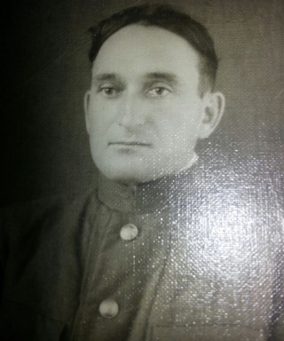 Зинковский Иван Михайлович