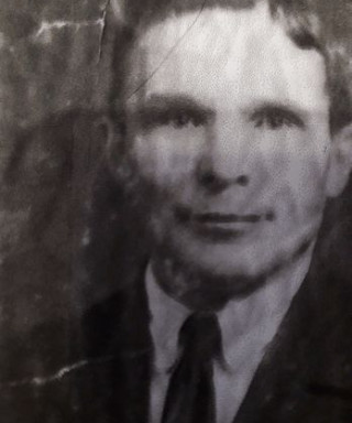 Андрюшин Василий Васильевич