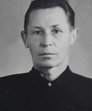 Петянин Николай Евгеньевич