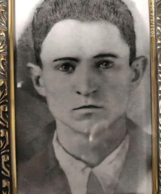 Селиванов Захар Петрович