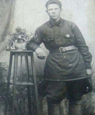 Сергунин Андрей Семёнович