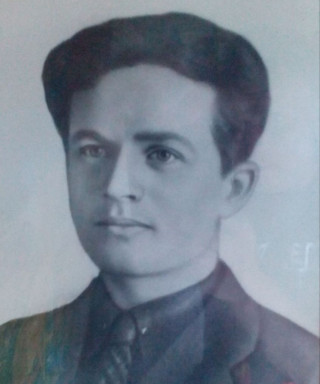 Пильщиков Филипп Илларионович