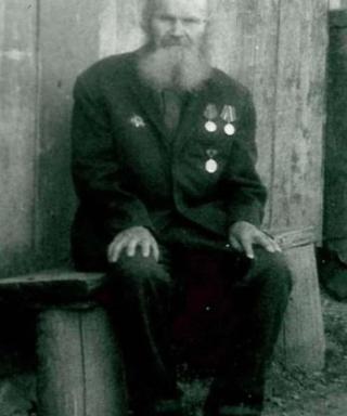 Шубин Иван Максимович