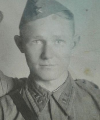 Бузиков Габдулла Мухамедзянович