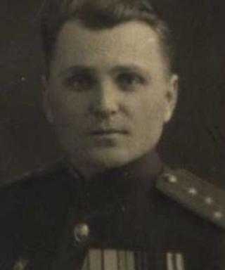Сиволоцкий Никита Михайлович