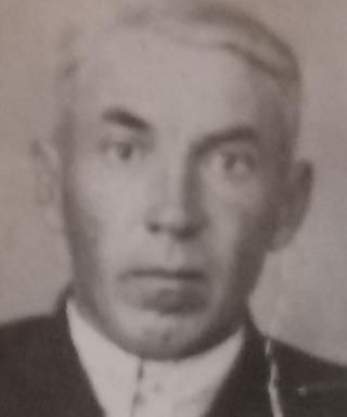 Горанский Петр Иванович