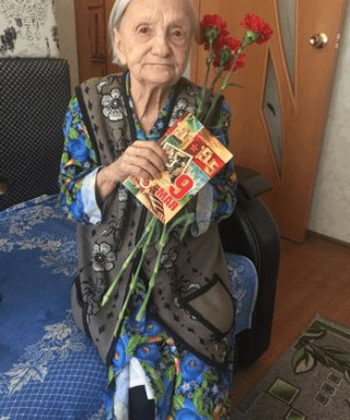 Дыкина Надежда Павловна