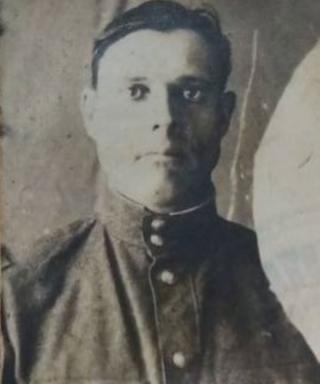 Швецов Александр Андреевич