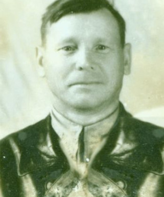 Ярыгин Анатолий Павлович