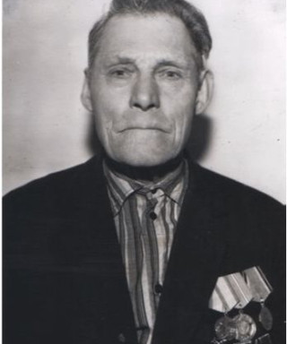 Перемитин Василий Фёдорович