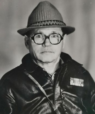 Анкудинов Михаил Исаевич