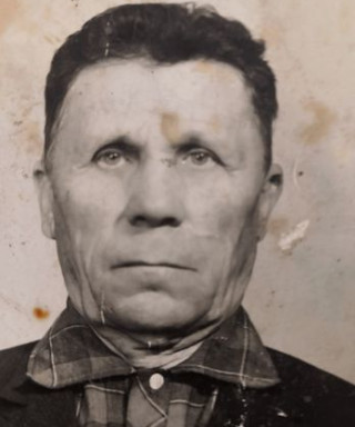 Дуняткин Иван Иванович