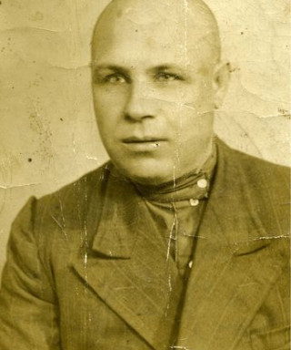 Осипенко Лука Прокопьевич