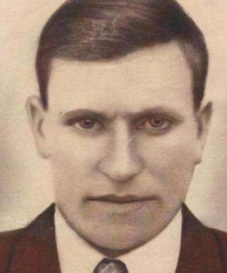 Воробьев Андрей Герасимович