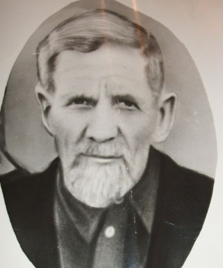 Пантелеев Федот Тимофеевич