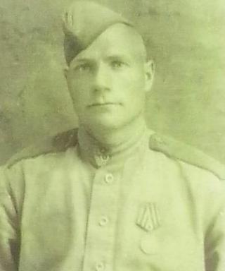 Дубовой Дмитрий Петрович