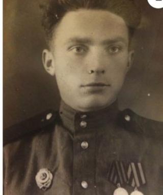 Дмитриев Павел Иванович