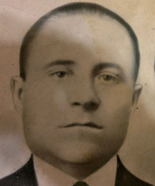 Тарасов Тихон Савельевич