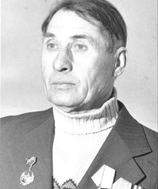 Спичак Александр Павлович