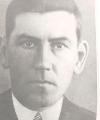 Герасимов Василий Александрович